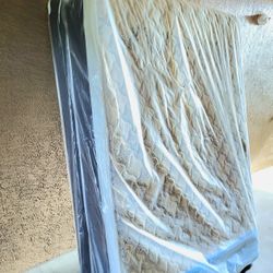 NEW MATTRESS TWIN-FULL-QUEEN-KING🔥🔥🔥REGULAR-PLUSH-PILLOWTOP💥💥💥SOFT-MEDIUM-FIRM mattress OPTIONS