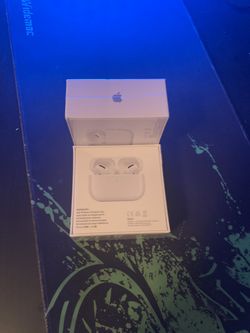 Apple AirPod pros-2