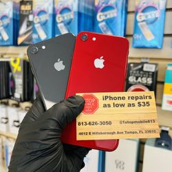 iPhone 8 Unlocked 64GB 