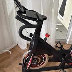 Exercising Cycling Bike 