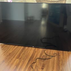 JVC 58 Inch Roku Smart TV