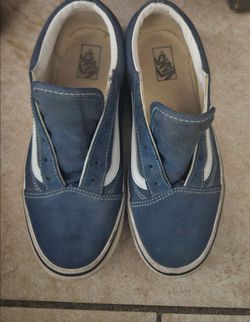 VANS SHOES