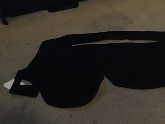 HYUNDAI ELANTRA DASHMAT