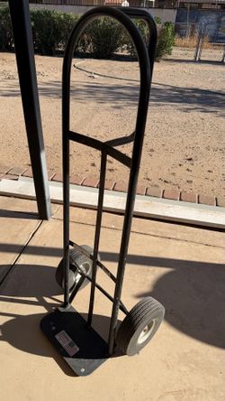 Moving Dolly