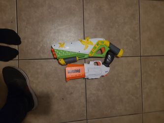 Nurf Gund