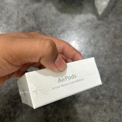Airpods 4 ANC