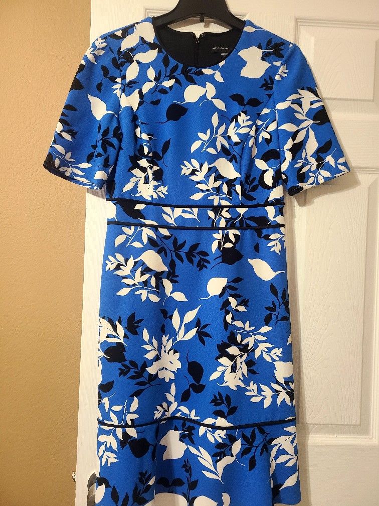 Maggie Londom Size 8