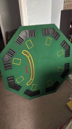Game Poker 8 player