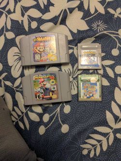 Looking To Trade!