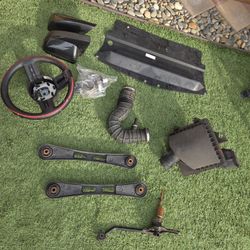 2005 Mustang Parts