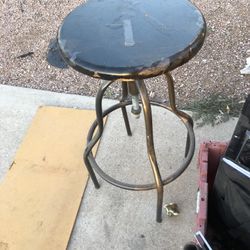 Stool