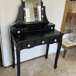 Vanity