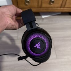 Razer Kraken V3 Gaming Headset