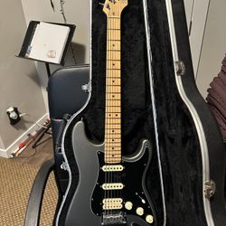 Fender American Standard 1991