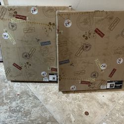 Disney Parks Picture Frames 