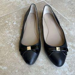 Saks fifth Flats Shoe 