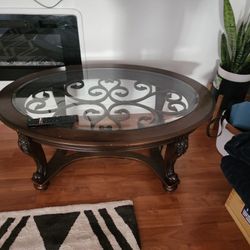 Coffee  Table