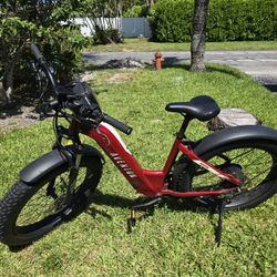 Aventon Ebike Aventure 