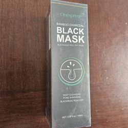Peel Mask Bottle