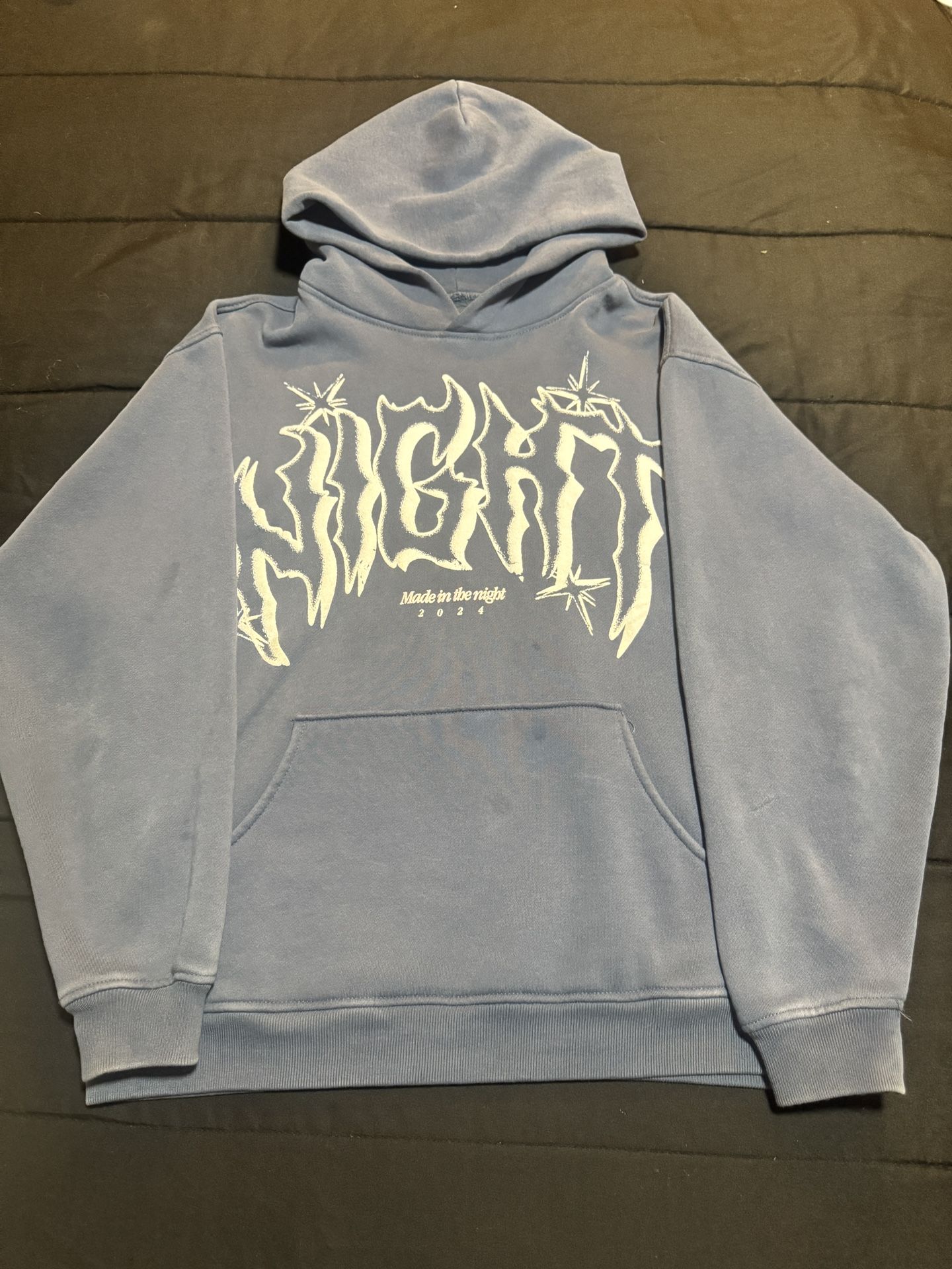 Men Hoodie