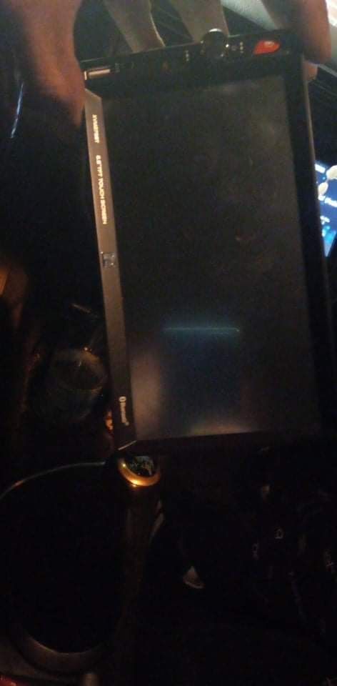 Dual Radio