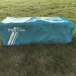 Pack And Play Playpen 