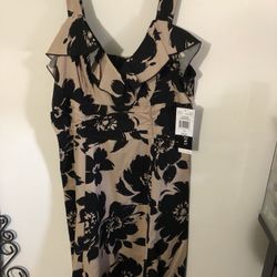 Vintage Style  Sundress