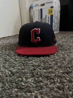 Cleveland Guardians Hat