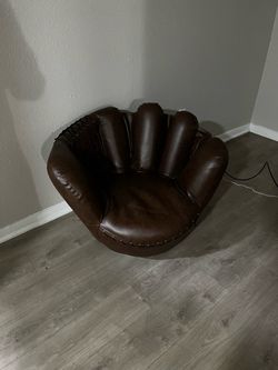 Mittens Glove Sofa