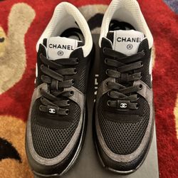 Channel Runners 