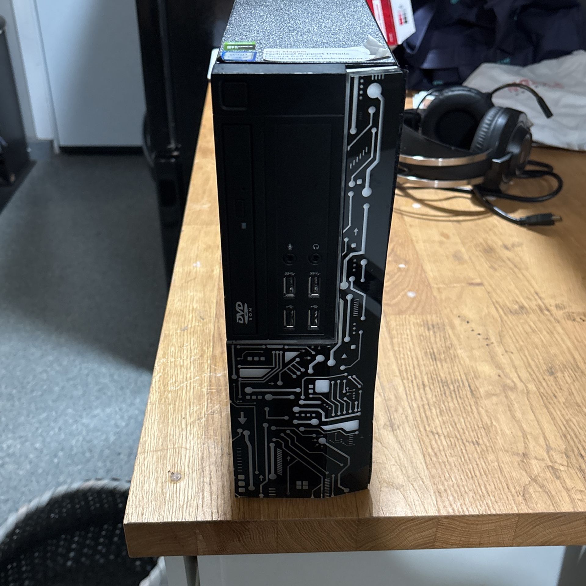 Dell Gambling Box Optiplex desktop 