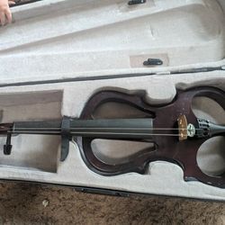 Yingente 15 Electric Viola