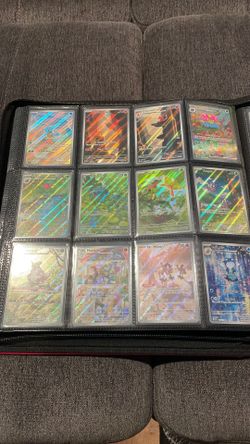 Pokémon S&V 151  singles for sale