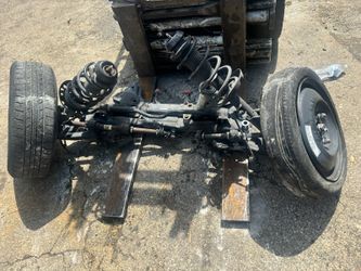 Front Suspensions For Kia Soul 2013,2014,2015 