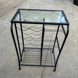 Wine Rack