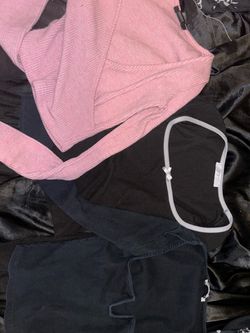Women’s clothes