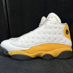 Jordan 13 Lakers Kobe