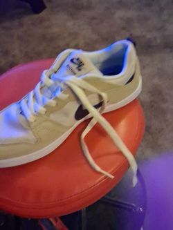 Mens nike Allyoop
