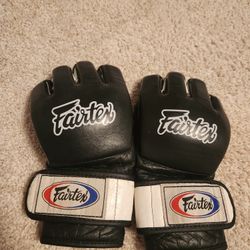 Fairtex Mma Gloves