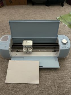 Cricut Air 2