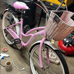 26” Schwinn Beach Cruiser 