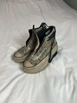 Converse Snake Skin Men’s Sneaker