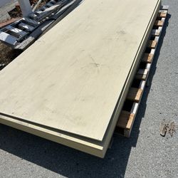 Hardie Backer Board cement 