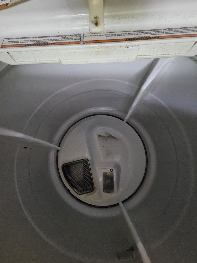 Maytag Series 5000