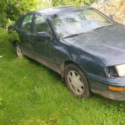 1997 Toyota Avalon