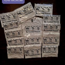 MOTHER TSHIRT