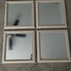 Mirror Set 