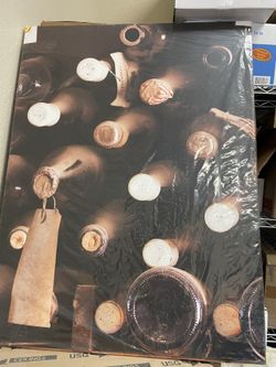 Wine Art 
