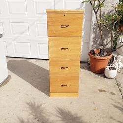 File Cabinet 