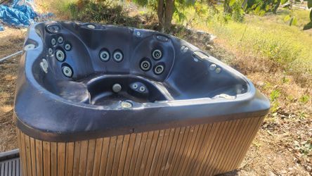 Jacuzzi , Jacuzzi Original Brand